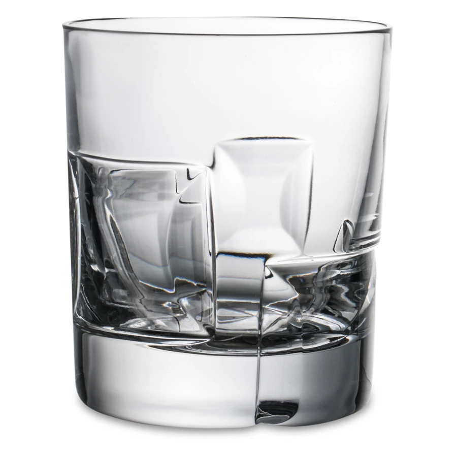 Набор стаканов для виски Vista Alegre Портрет 265 мл, хрусталь, 6шт