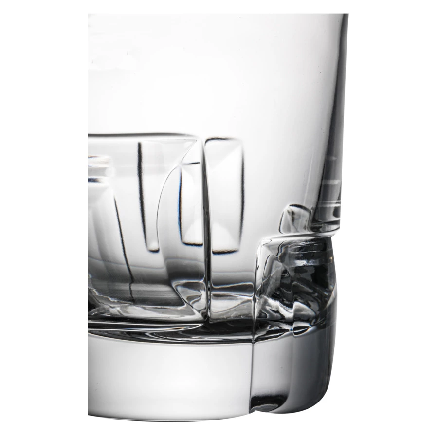 Набор стаканов для виски Vista Alegre Портрет 265 мл, хрусталь, 6шт