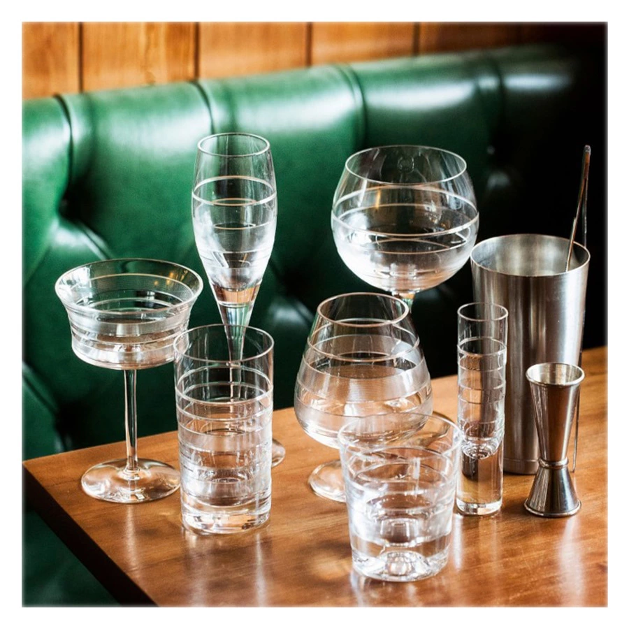 Стопка для водки и ликера Vista Alegre Винил, хрусталь