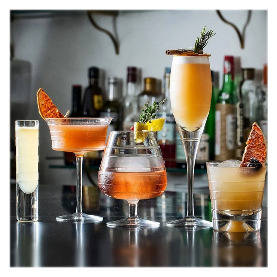 Стопка для водки и ликера Vista Alegre Винил, хрусталь