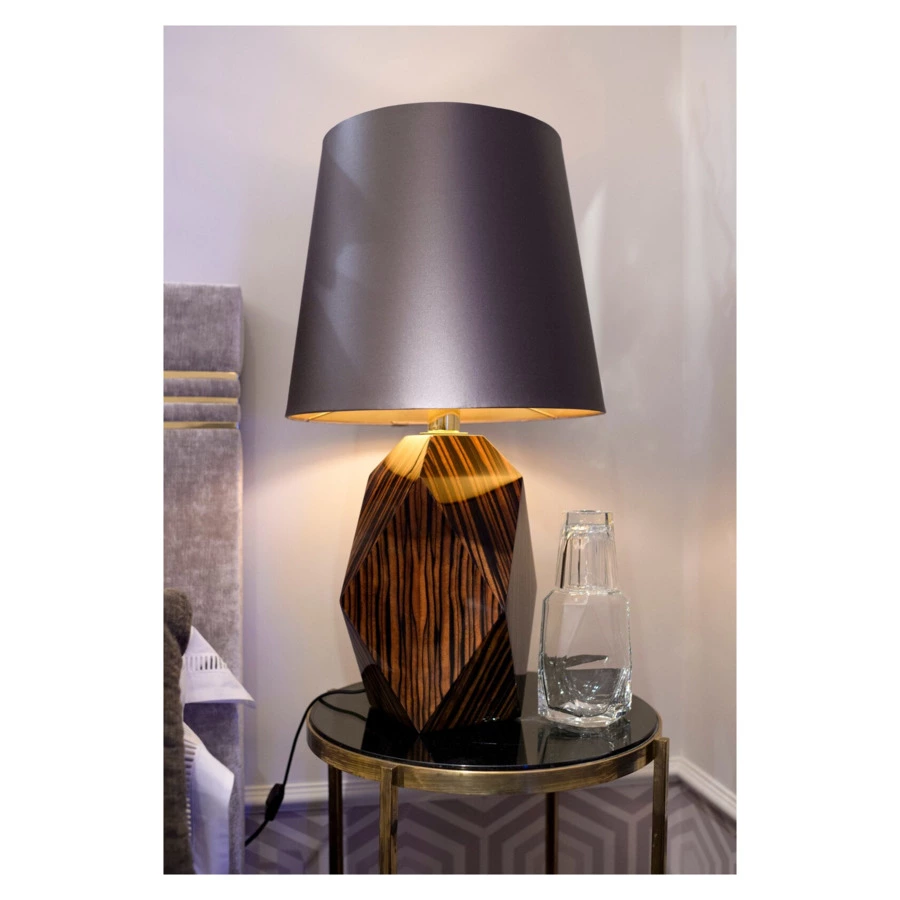 Набор для воды, графин со стаканом Vista Alegre Лед, хрусталь