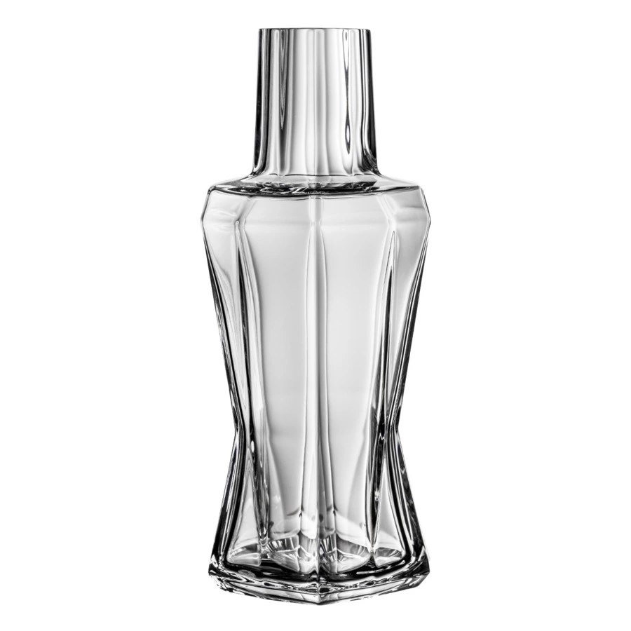 Набор для воды, графин со стаканом Vista Alegre Лед, хрусталь