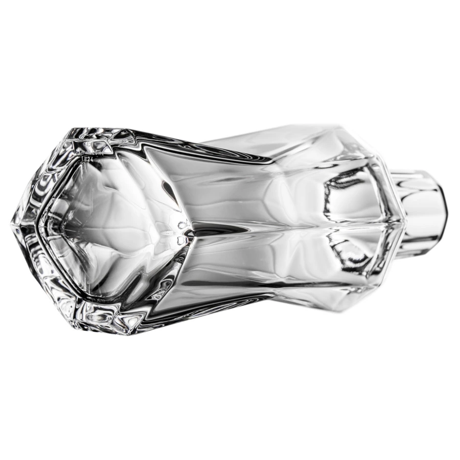 Набор для воды, графин со стаканом Vista Alegre Лед, хрусталь