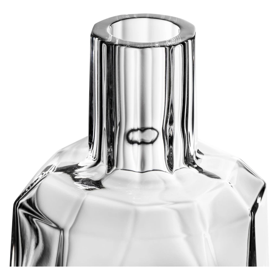 Набор для воды, графин со стаканом Vista Alegre Лед, хрусталь