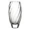 Ваза Vista Alegre Ремоли 25 см, хрусталь
