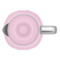 Чайник-мини электрический Smeg 800 мл, розовый, KLF05PKEU