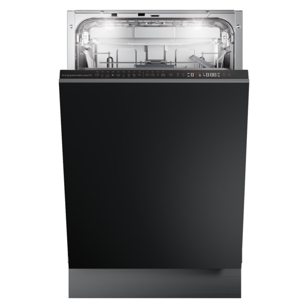 Встраиваемая посудомоечная машина Kuppersbusch G 4800.0 V , черный