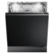 Встраиваемая посудомоечная машина Kuppersbusch G 6805.0 V, черный