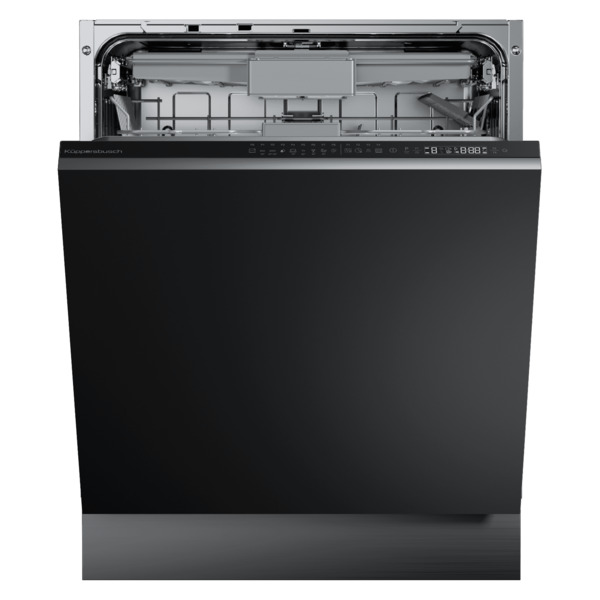 Встраиваемая посудомоечная машина Kuppersbusch GX 6500.0 V, черный