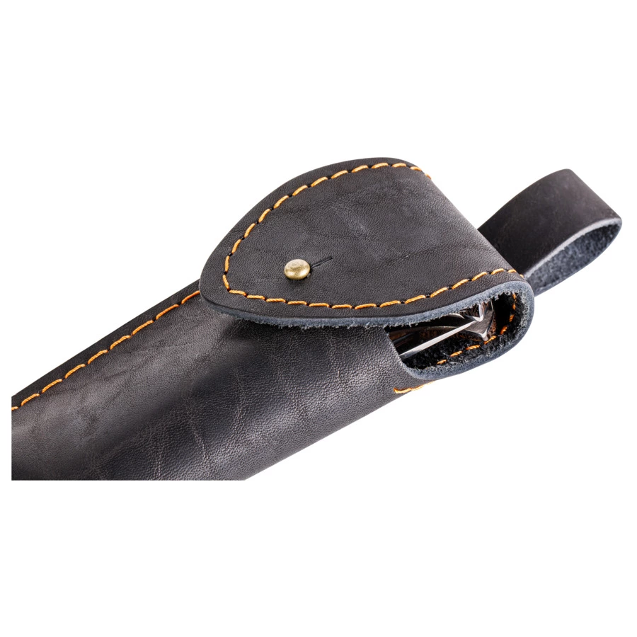 Нож пчак складной Williams Oliver 23см, сталь, венге