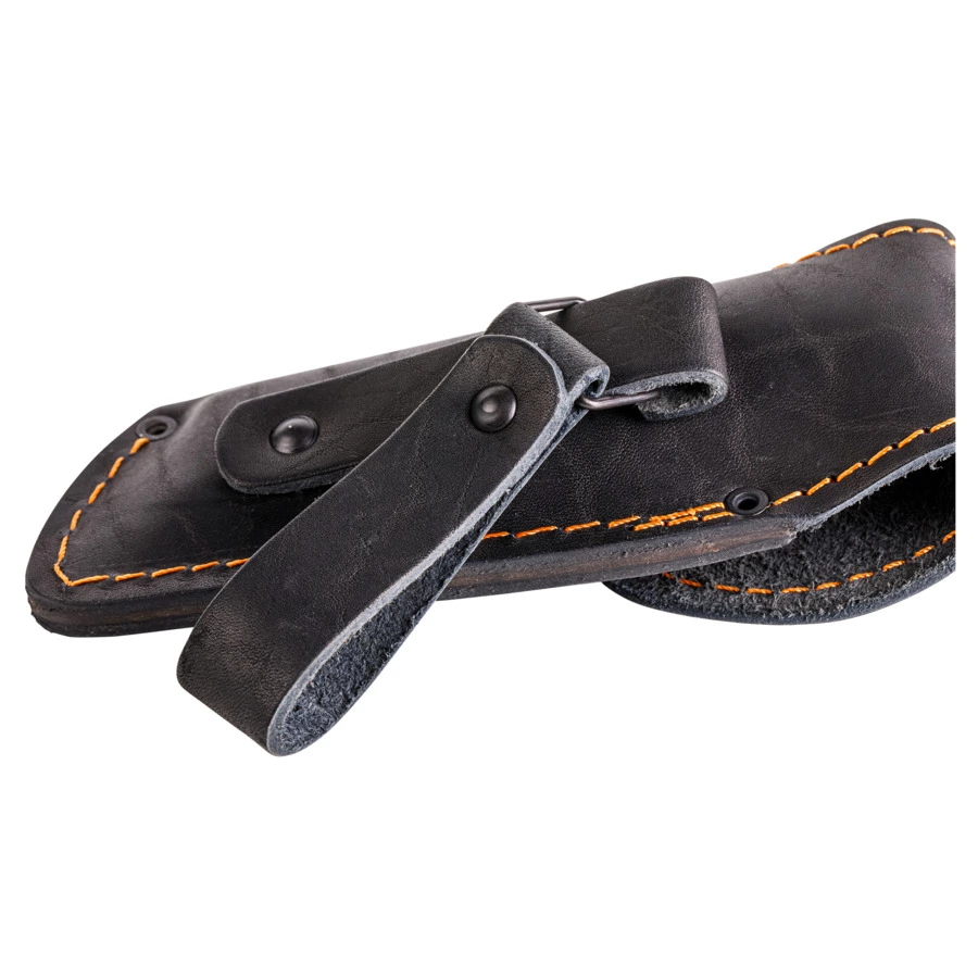 Нож пчак складной Williams Oliver 23см, сталь, венге