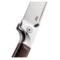 Нож пчак складной Williams Oliver 23см, сталь, венге