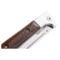 Нож пчак складной Williams Oliver 23см, сталь, венге