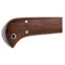 Нож пчак цельнометаллический Williams Oliver 29см, сталь, венге