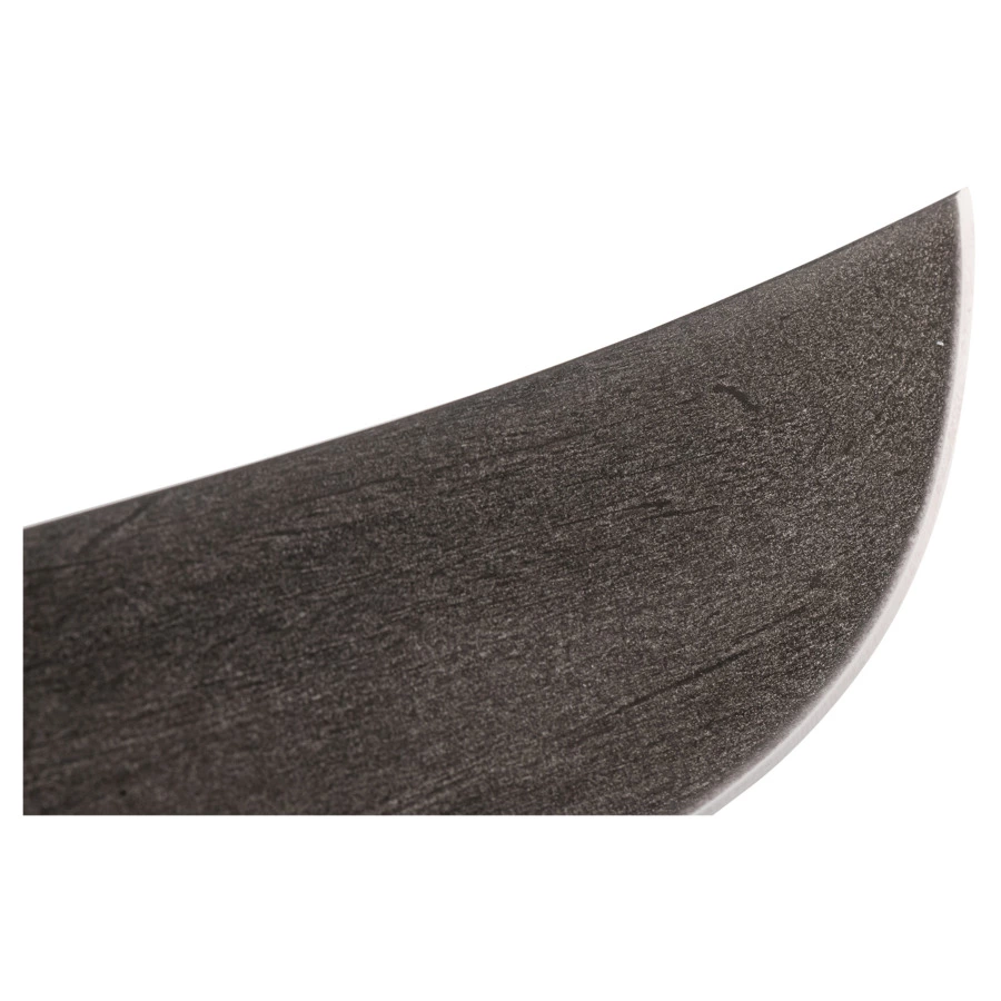 Нож пчак цельнометаллический Williams Oliver 29см, сталь, венге