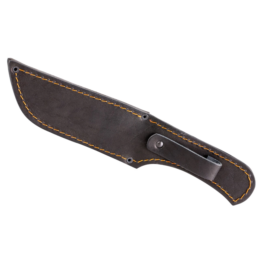 Нож пчак цельнометаллический Williams Oliver 29см, сталь, венге