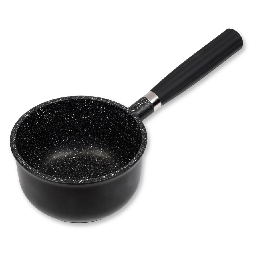 Ковш Pentolpress Granit 16 см, съемная ручка, литой алюминий