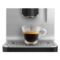 Кофемашина автоматическая SMEG BCC02BLMEU, матовый черный