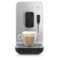 Кофемашина автоматическая SMEG BCC02BLMEU Collezione, 6 программ кофе, капучинатор, матовый черный