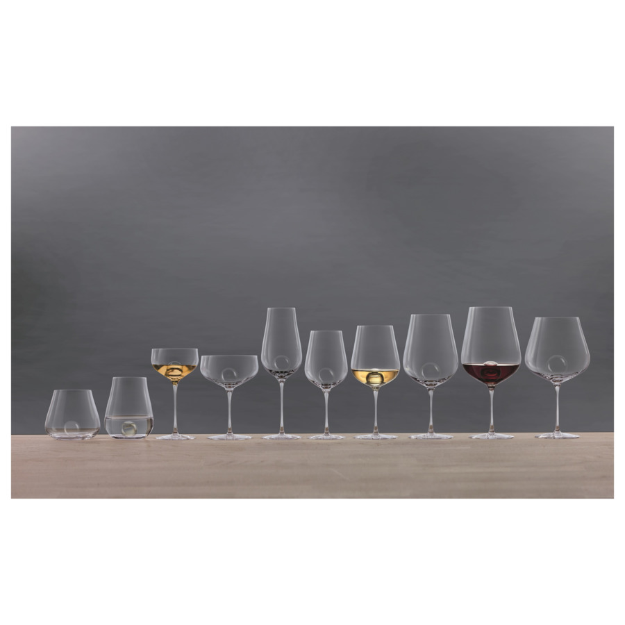 Набор бокалов для красного вина Zwiesel Glas Эйр Сенс Бургундия 796 мл, 2 шт