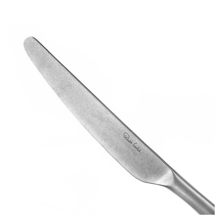 Набор столовых приборов Robert Welch Quinton на 6 персон 24 предмета, сталь нержавеющая, п/к