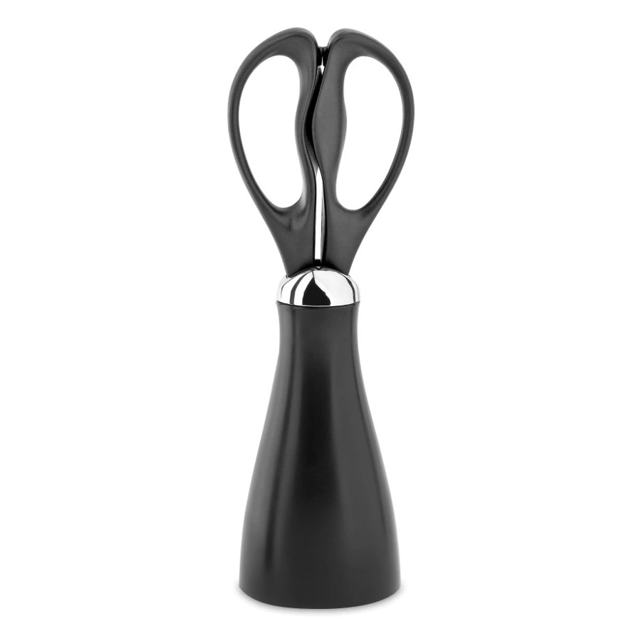 Ножницы кухонные в подставке Robert Welch Signature 24,5 см, сталь, п/к