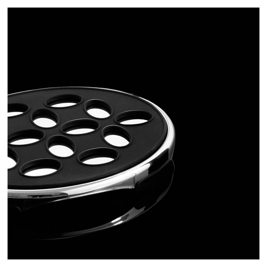 Подставка для горячего Robert Welch Signature 30х25 см, сталь, п/к