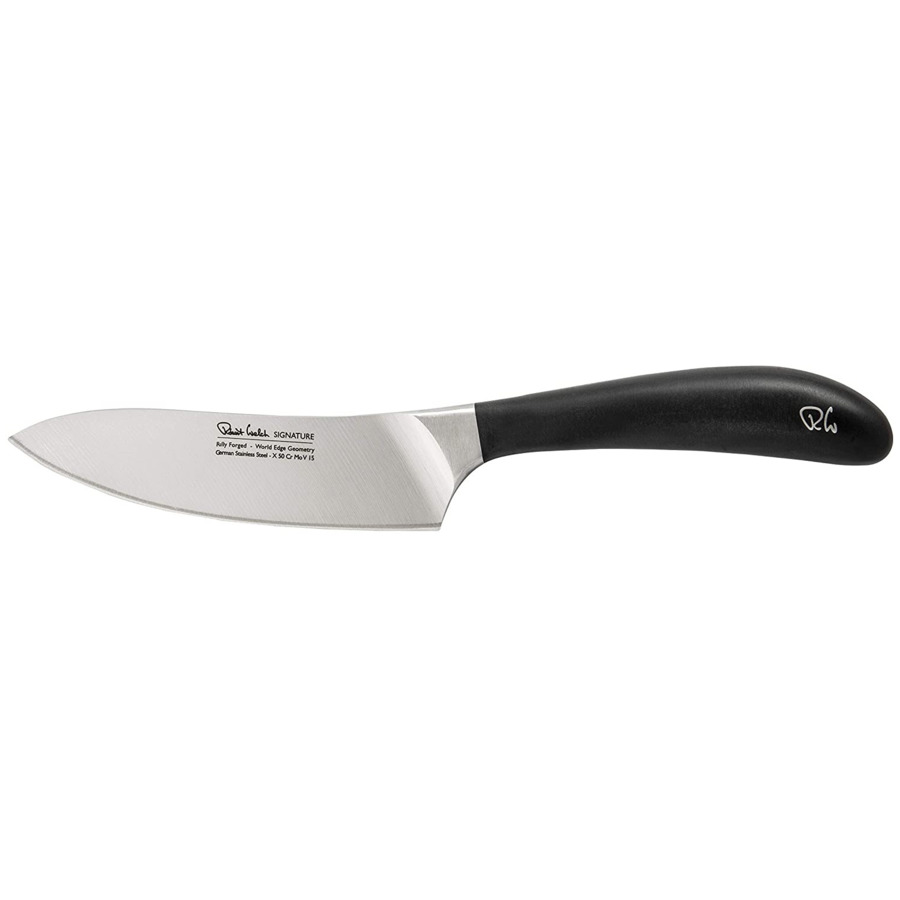 Нож кухонный Шеф Robert Welch Signature 14 см, сталь нержавеющая