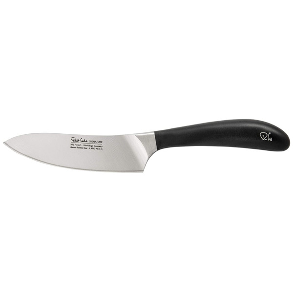Нож кухонный Шеф Robert Welch Signature 14 см, сталь нержавеющая