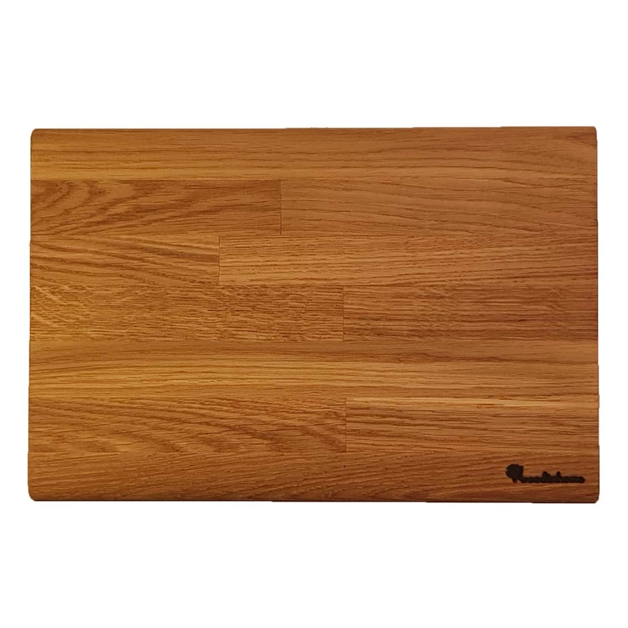 Доска разделочная Woodinhome 30х20х2 см, дуб