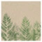 Салфетки бумажные трехслойные Paper + Design Farn 33х33 см, бумага