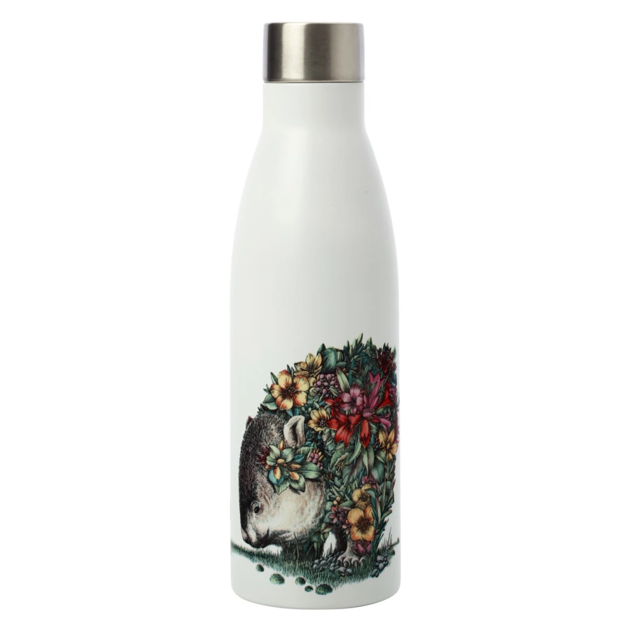 Термобутылка вакуумная Maxwell & Williams Вомбат 0.5 л, Сталь нержавеющая