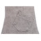 Фартук Williams et Oliver Platinum, серый, размер 54-60, хлопок 100%