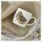 Кружка Royal Worcester Забавная фауна Утка с утятами 310 мл, фарфор костяной