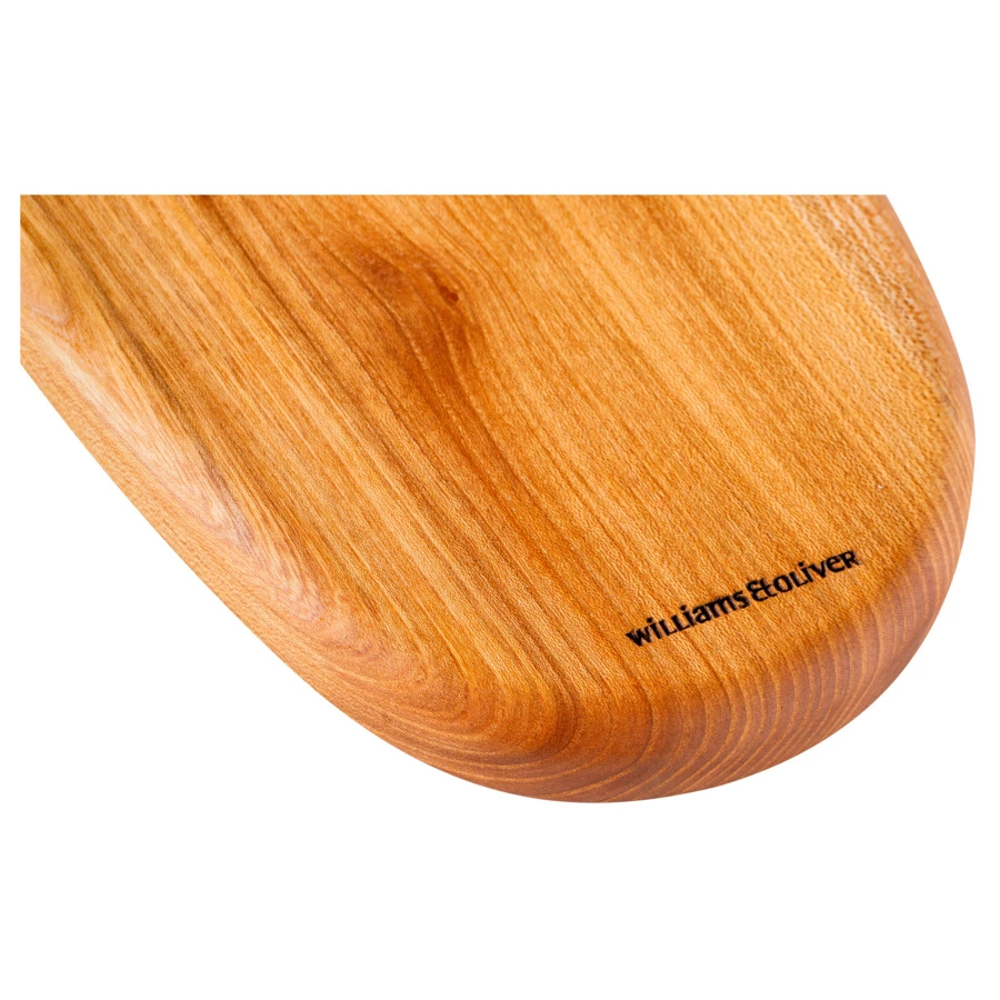 Доска сервировочная Williams Oliver Волга 60x14x2,5см, дерево
