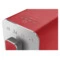 Кофемашина автоматическая SMEG BCC02RDMEU Collezione, 6 программ кофе, капучинатор, красный матовый