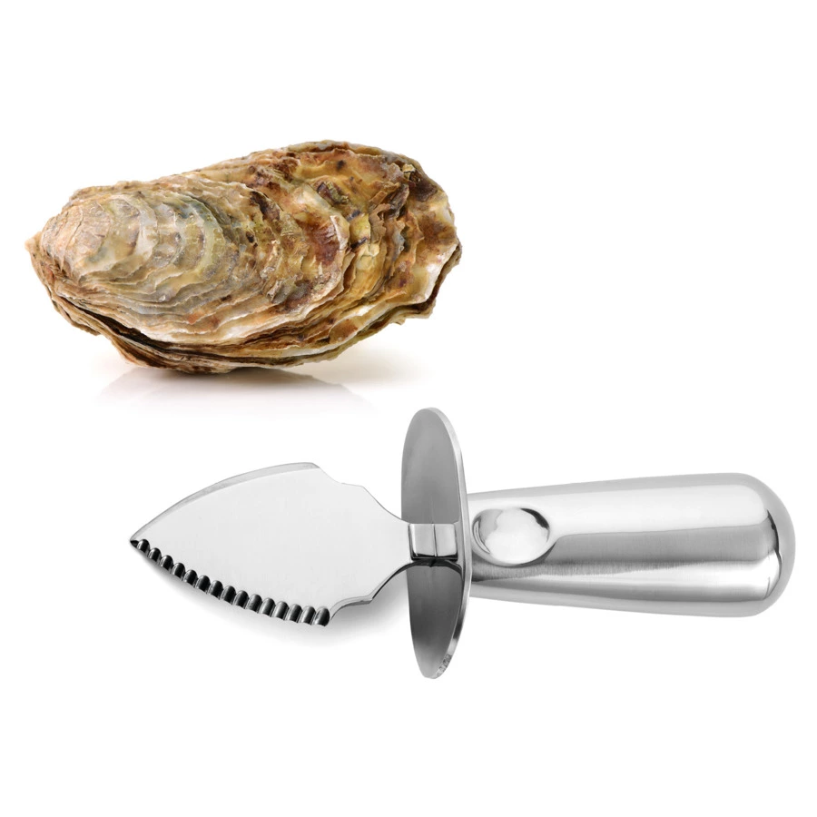Нож для устриц Weis, сталь нержавеющая