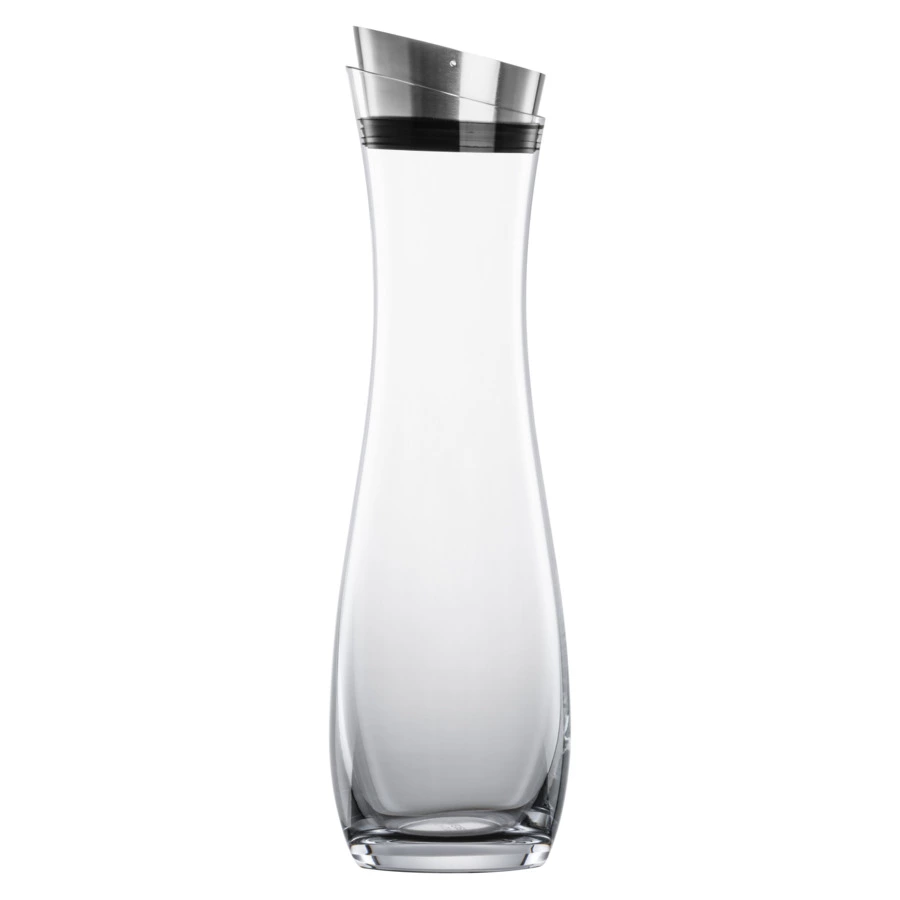 Набор для воды Zwiesel Glas Фреска графин 1 л и стаканы 330 мл 2 шт, 3 предмета, п/к