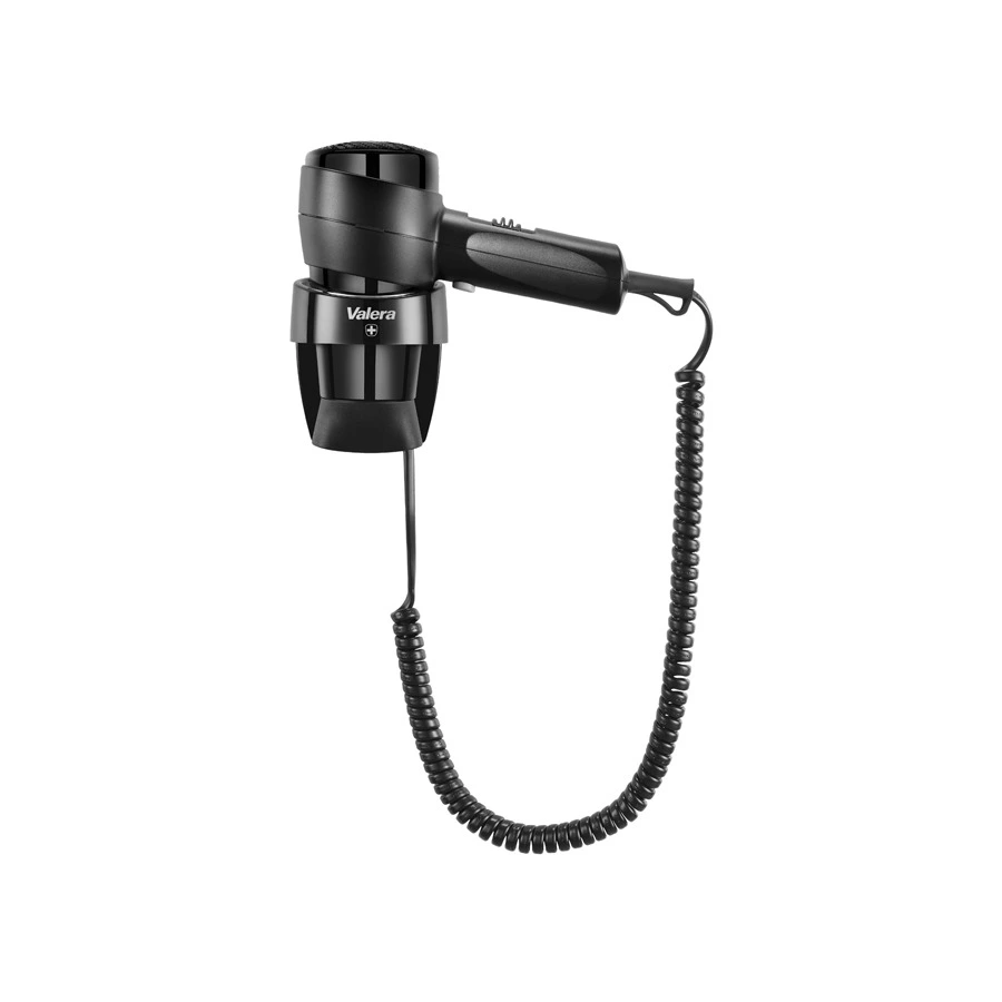 Фен профессиональный Valera Hospitality Action 1200 Push 542.05 Push black