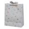 Пакет подарочный Wrendale Designs Large Gift Bag - Bird 25х30см, светло-зеленый, картон