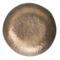 Блюдо круглое Cosy&Trendy Копернико 21,3 см, золотисто-коричневое