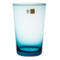 Набор стаканов для воды IVV Легкость 450 мл, бирюзовый, 6 шт