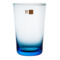 Набор стаканов для воды IVV Легкость 450 мл, светло-голубой, 6 шт