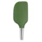 Лопатка со стальной рукоятью Tovolo 32 см, зеленая
