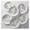 Сервиз чайно-столовый Lenox Бабочки на лугу на 6 персон 18 предметов