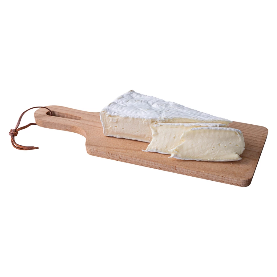 Доска сервировочная для сыра и закусок Boska с ручкой 28,5x12см, бук