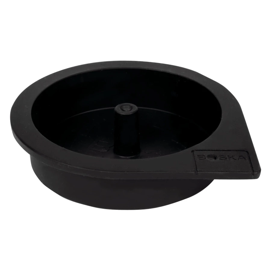 Форма для приготовления шоколада Boska 19,5x12,3x3 см, силикон, п/к