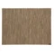 Салфетка подстановочная прямоугольная Chilewich Bamboo 36х48см, кэмел