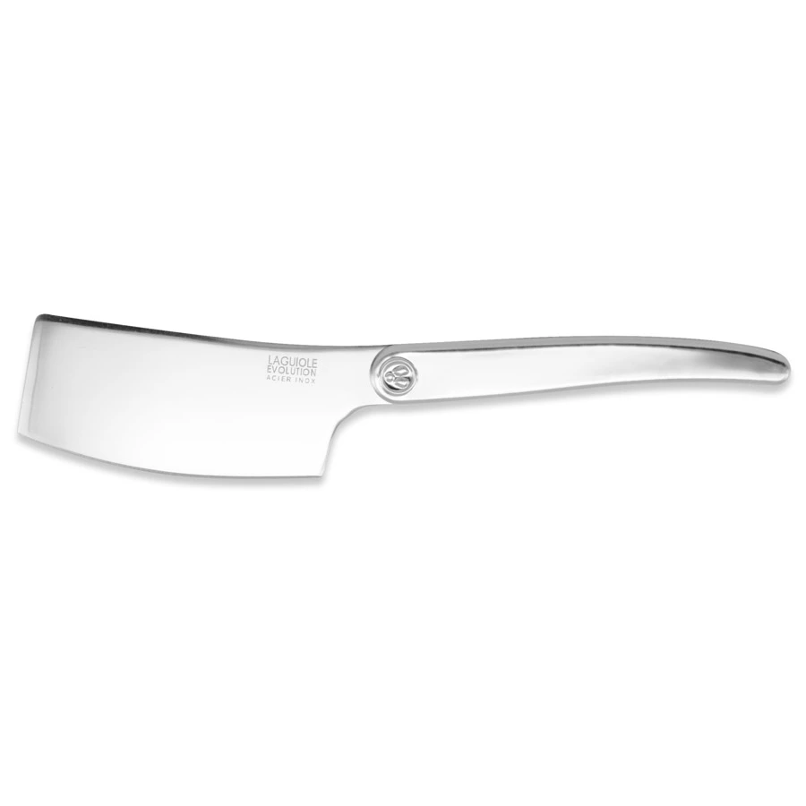 Набор из 3 ножей для сыра Tarrerias Bonjean Лайоль-интуиция, деревянная коробка, ручка сталь нерж