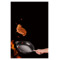 Сковорода-гриль LAVA d28 см, 1 л, чугун